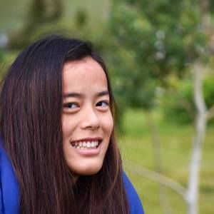 Meet your Posher, Vanessa